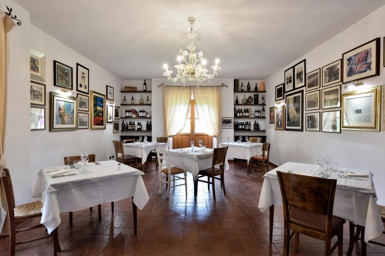 Hotel S'Abba E Sa Murta トルトリ エクステリア 写真