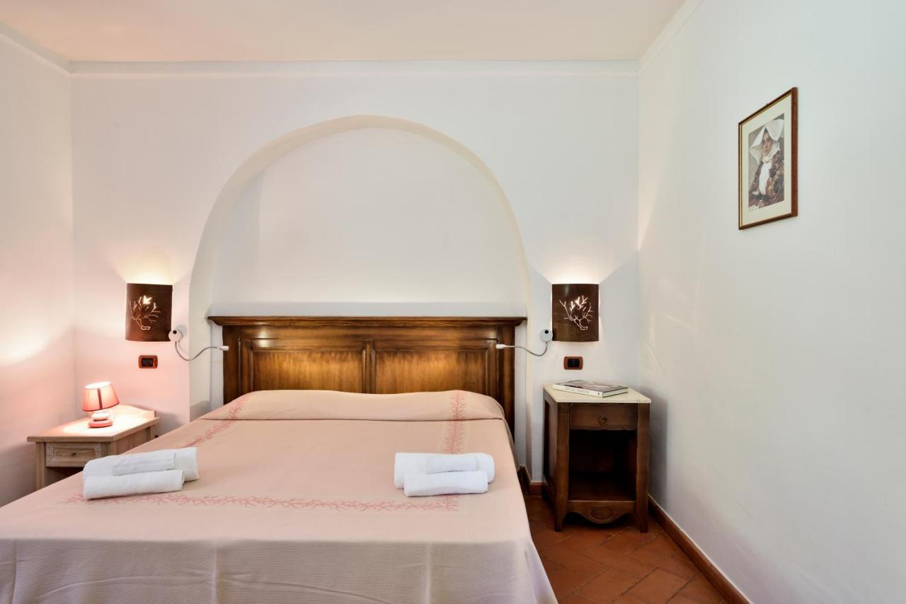 Hotel S'Abba E Sa Murta トルトリ エクステリア 写真
