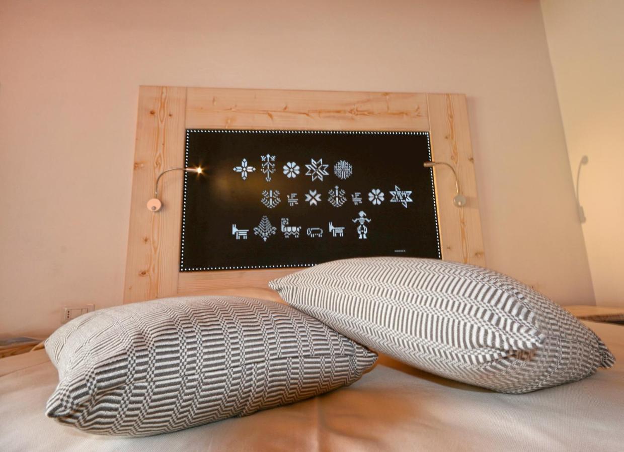Hotel S'Abba E Sa Murta トルトリ エクステリア 写真