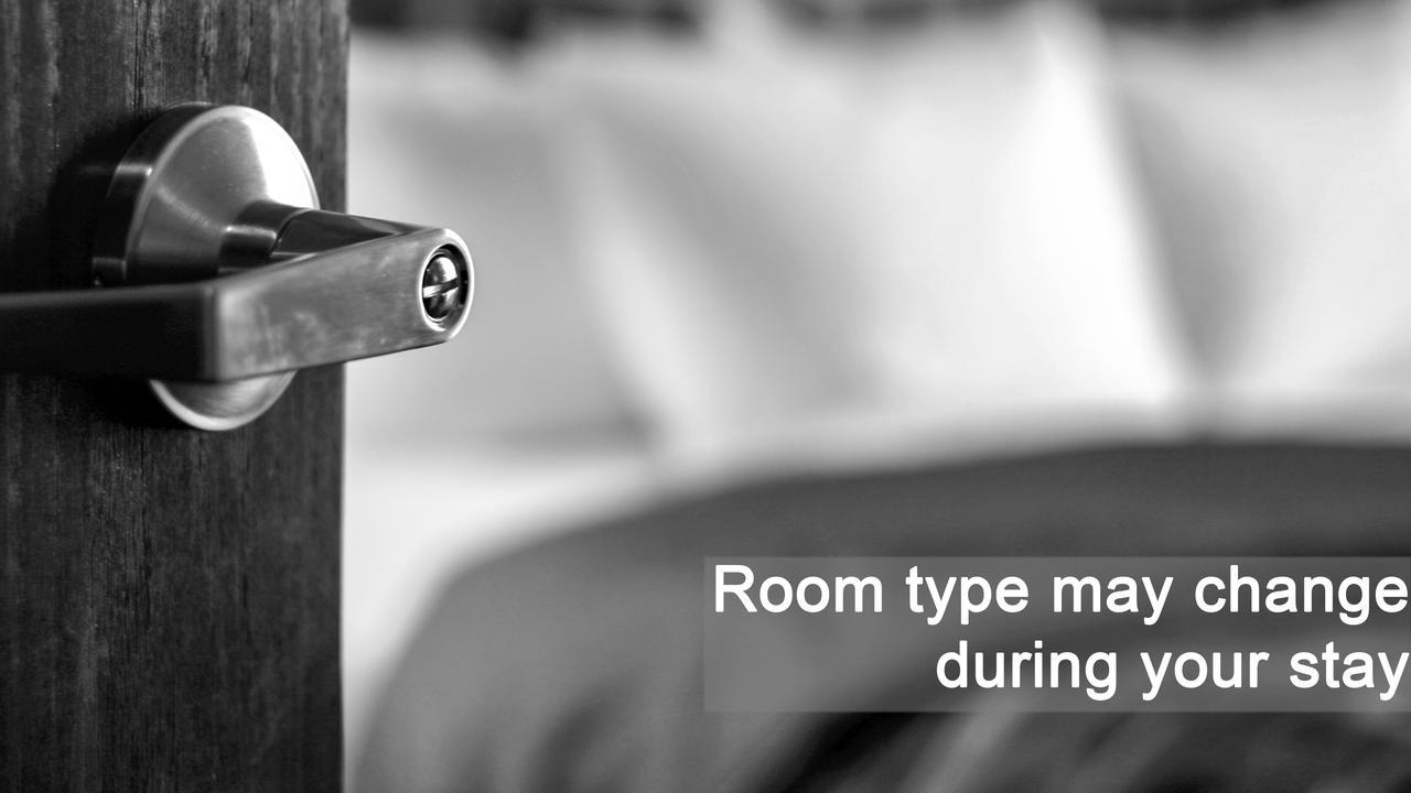 Hotel S'Abba E Sa Murta トルトリ 部屋 写真